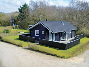 Holiday home Klydevænget